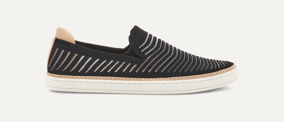 UGG Sammy Breeze Slip On for Women | UGG®