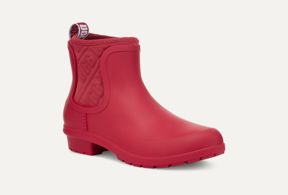 Ugg cheyne boot brown on sale