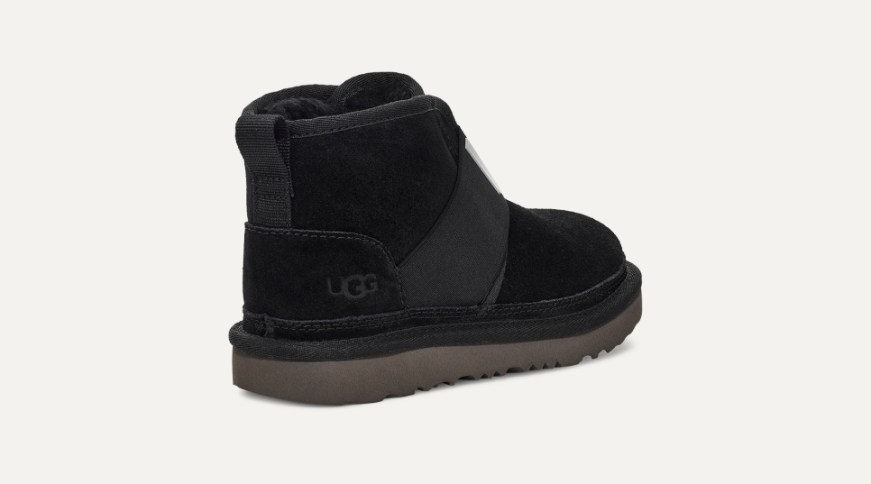 Kids Neumel II Graphic Chukka UGG