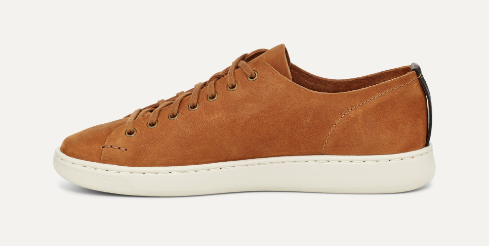 Pismo Sneaker Low UGG Official