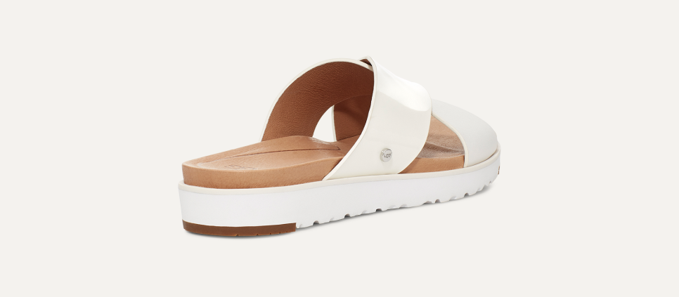 Ugg kari sandals sale 2025