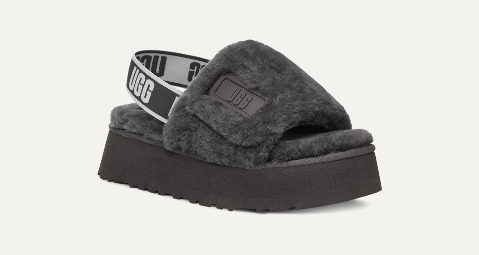 Disco Slide Sandal | UGG®
