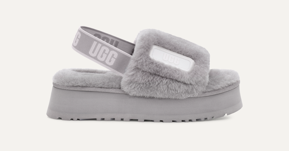 Disco Slide Sandal | UGG®