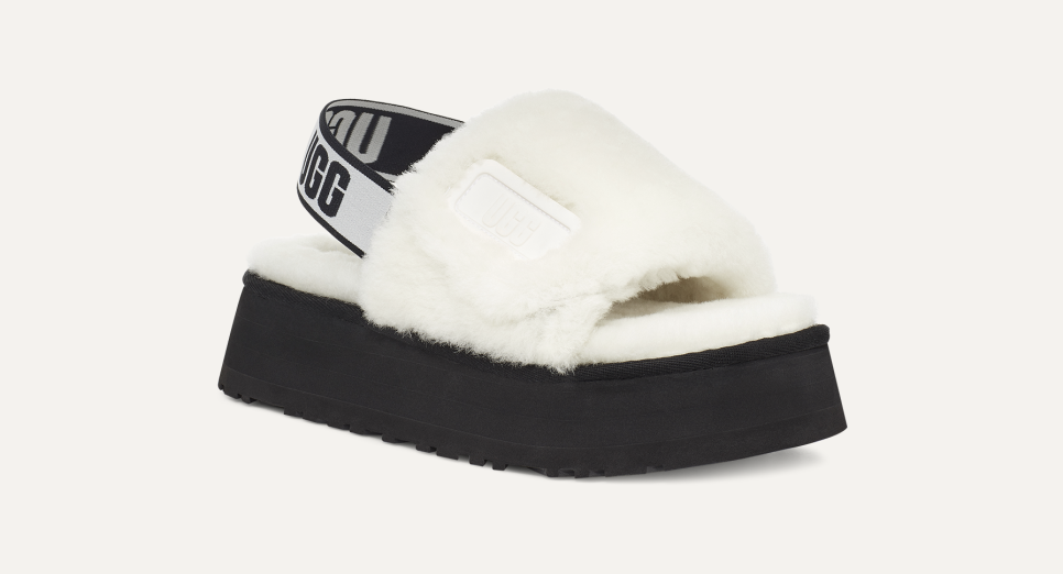 Disco Slide Sandal | UGG®
