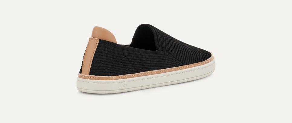 Ugg sammy sneaker sale top