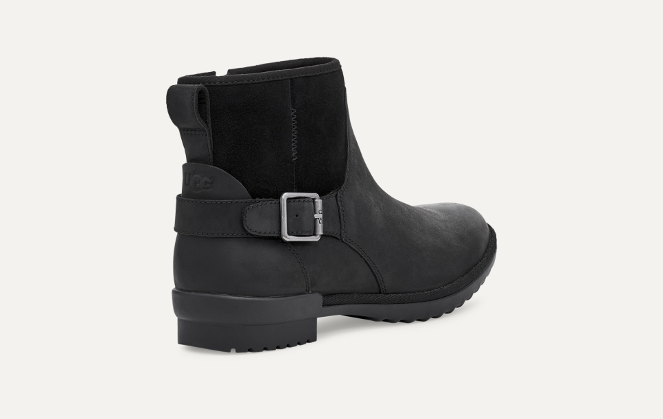 Ugg women's motorcycle boots new arrivals