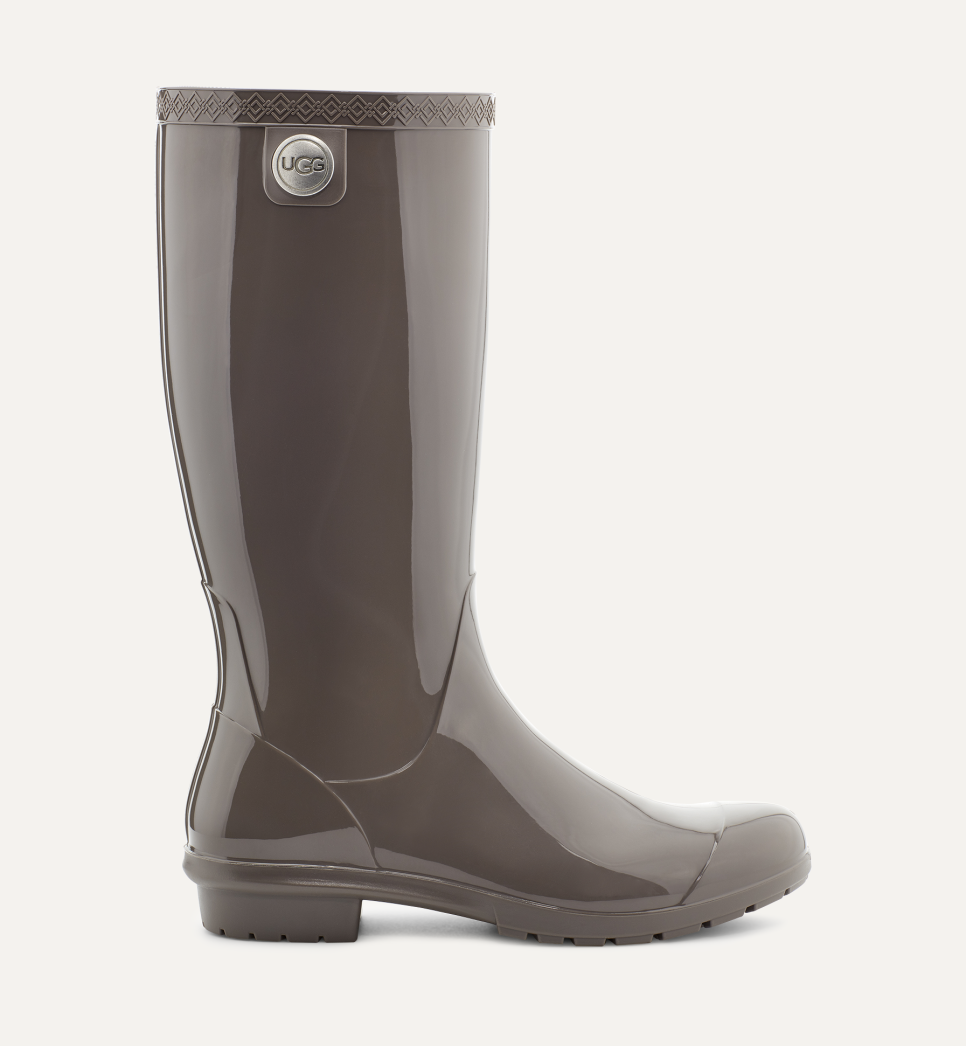 Ugg riding boots top