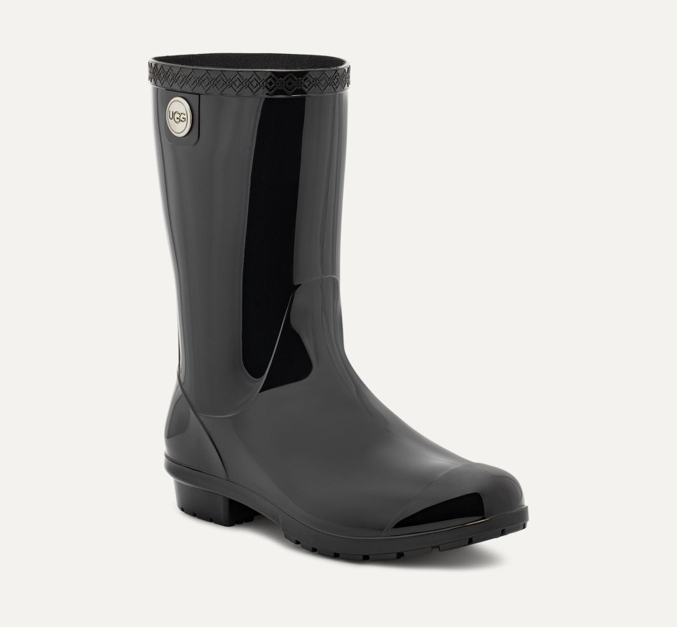 Ugg sienna matte rain boot hot sale