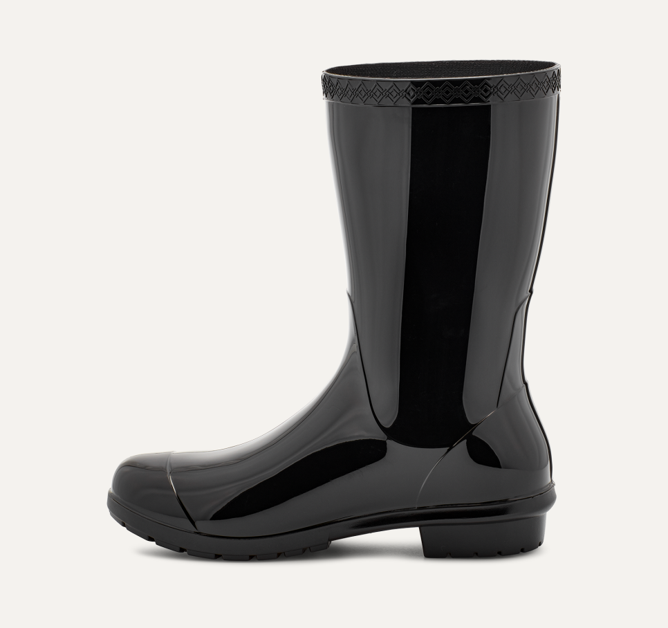 Sienna rain boots ugg deals