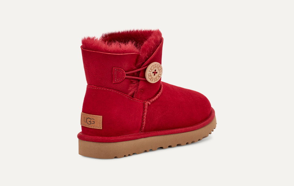 Ugg mini bailey bling discount