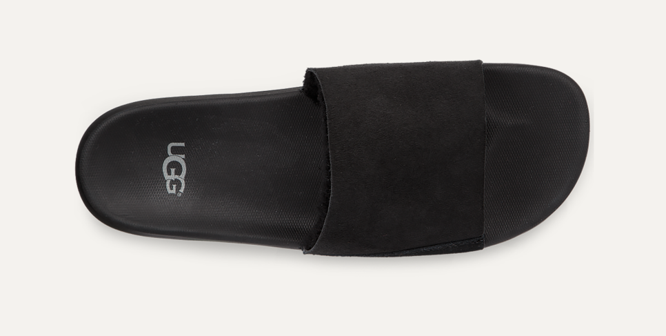 Ugg men's xavier tf slide sandal sale