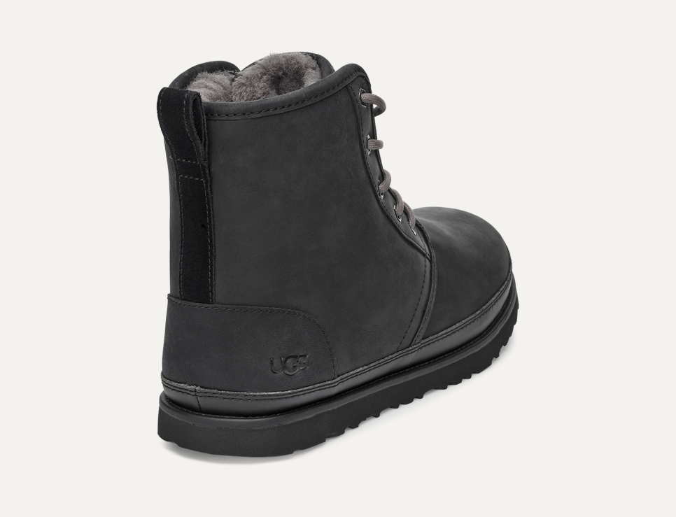 Men s Harkley Waterproof Boot UGG Official