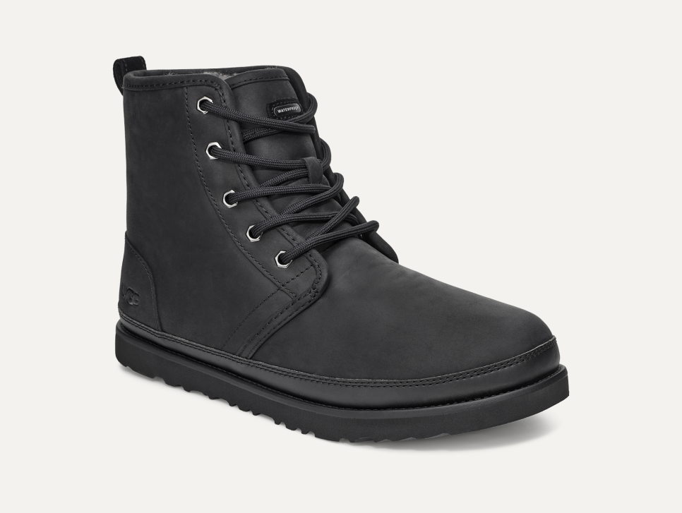 Men's harkley ugg boots shop