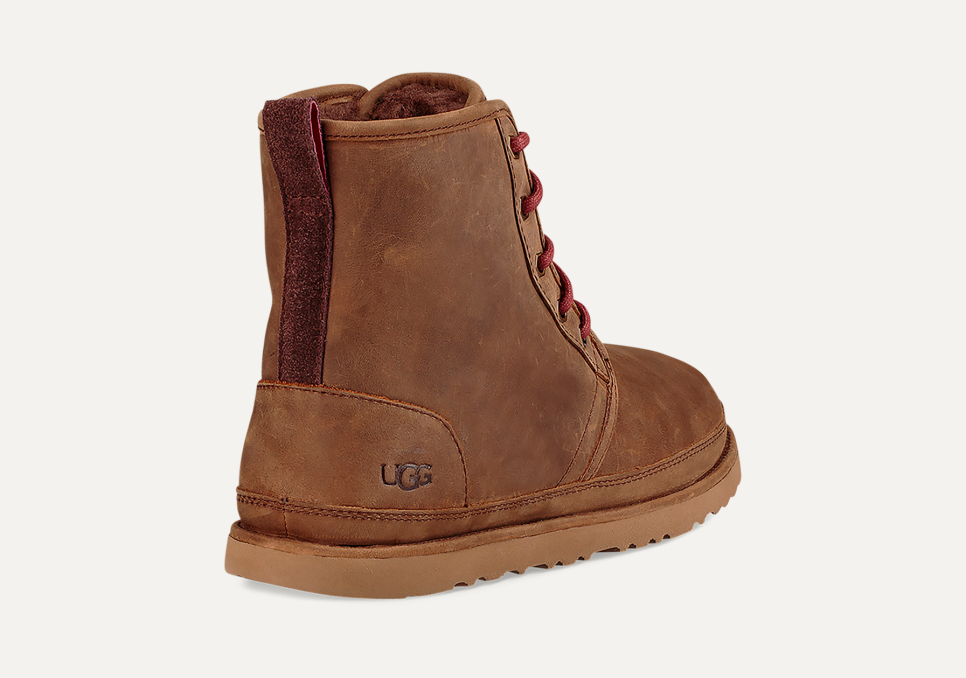 Harkley uggs womens discount