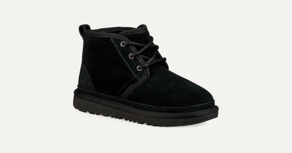 Neumel II Boot for Kids UGG Canada
