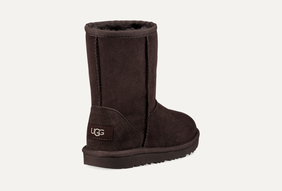 Ugg small boots top