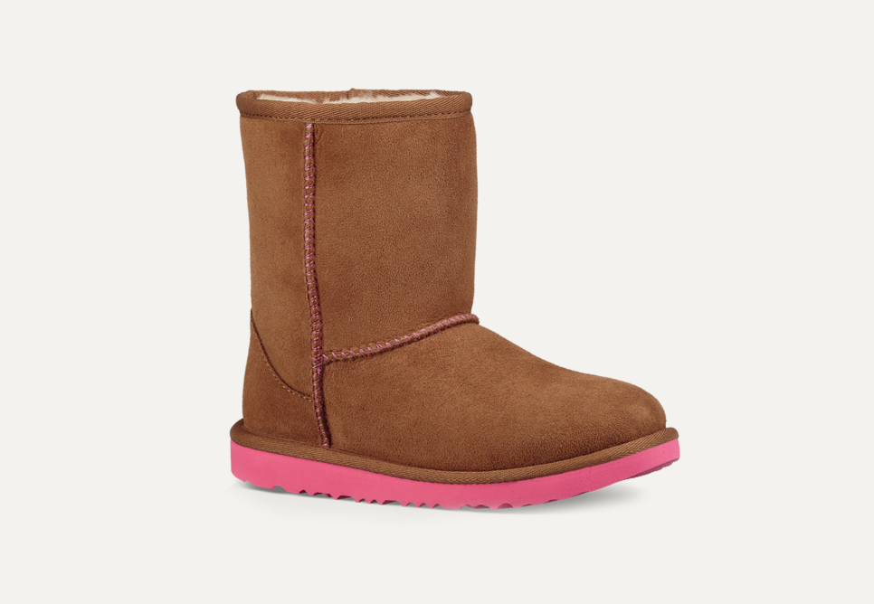Classic II Boot for Kids UGG Official