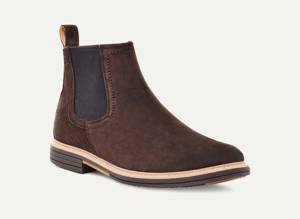 Men's Baldvin Boot | UGG® Official