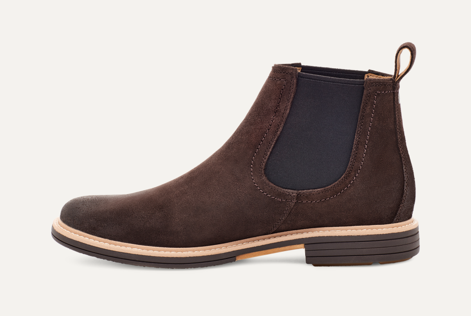 Baldvin chelsea boot 2025