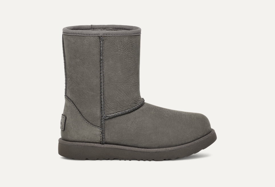 Classic ii short wp boot online