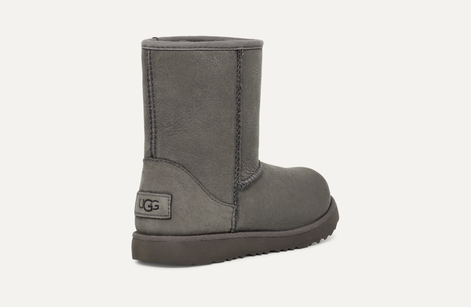 Classic II Short WP Boot for Kids | UGG® Official