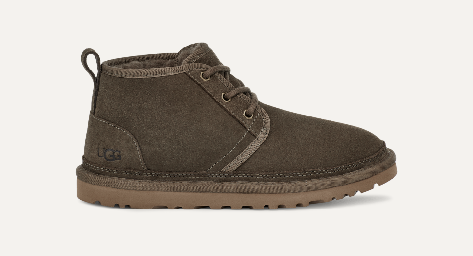 Gray neumel uggs womens outlet