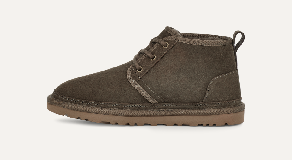 Ugg women's neumel chukka boot 2025