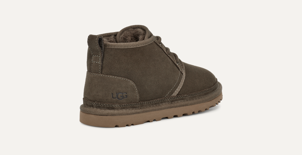 Ugg neumel short boot womens top