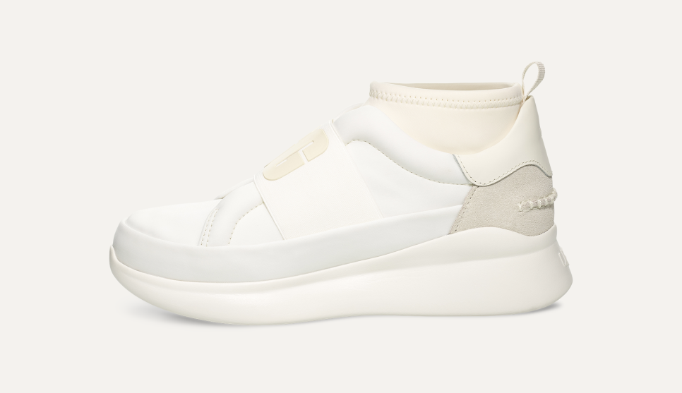 Ugg trainers neutra discount
