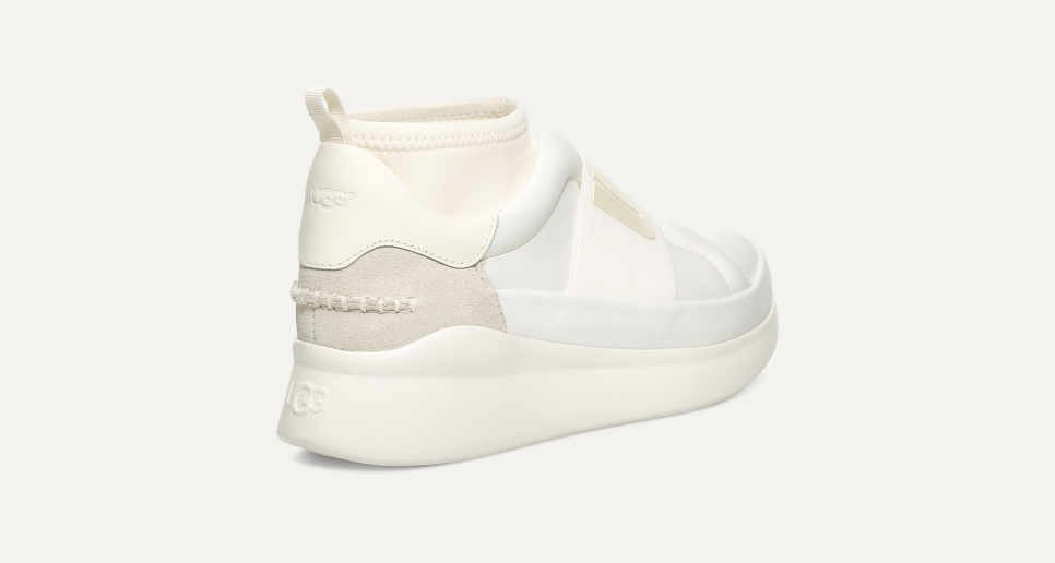 Ugg trainers neutra top