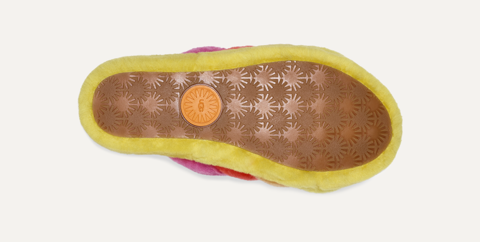 Fluff yeah slide rainbow online