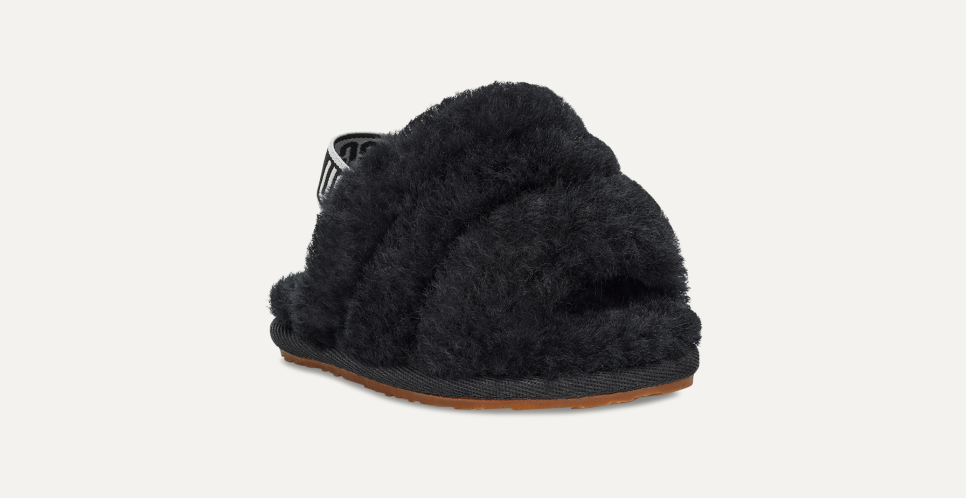Fluff Yeah Slide for Babies UGG Canada Official