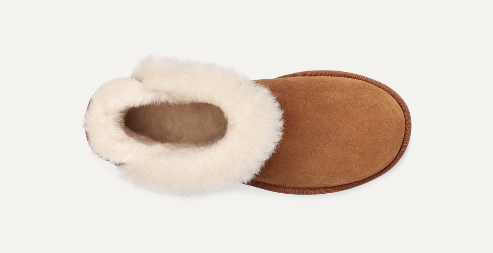 Ugg mini twist cheap