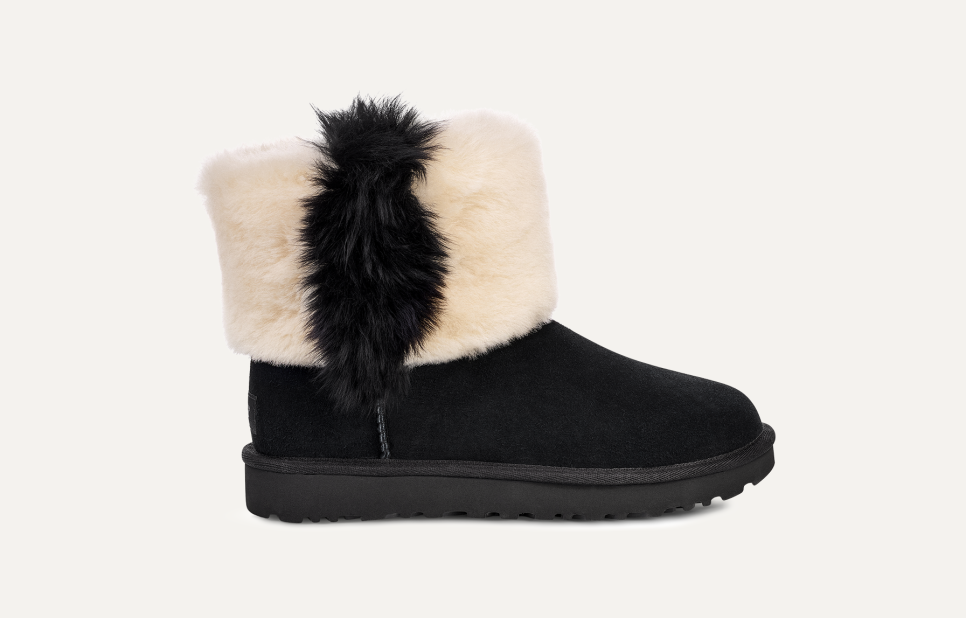 Ugg mini wisp top