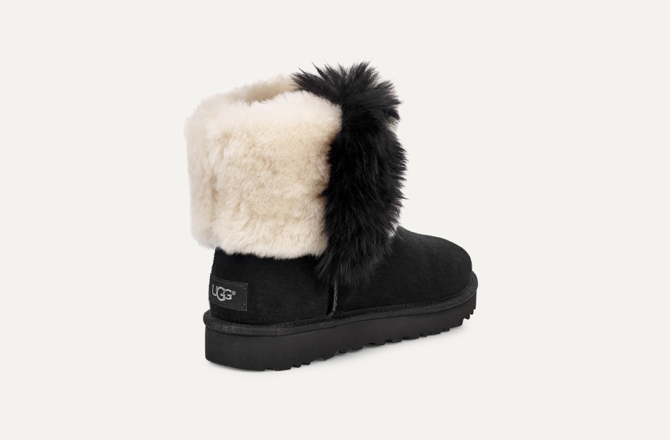 Ugg classic mini wisp online
