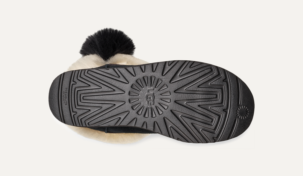 Classic mini wisp boot ugg discount