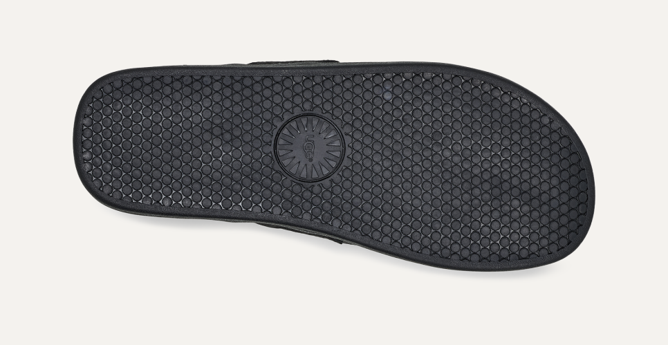 Ugg seaside leather flip flop online