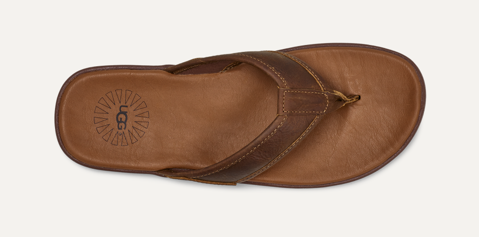Ugg beach flip cheap