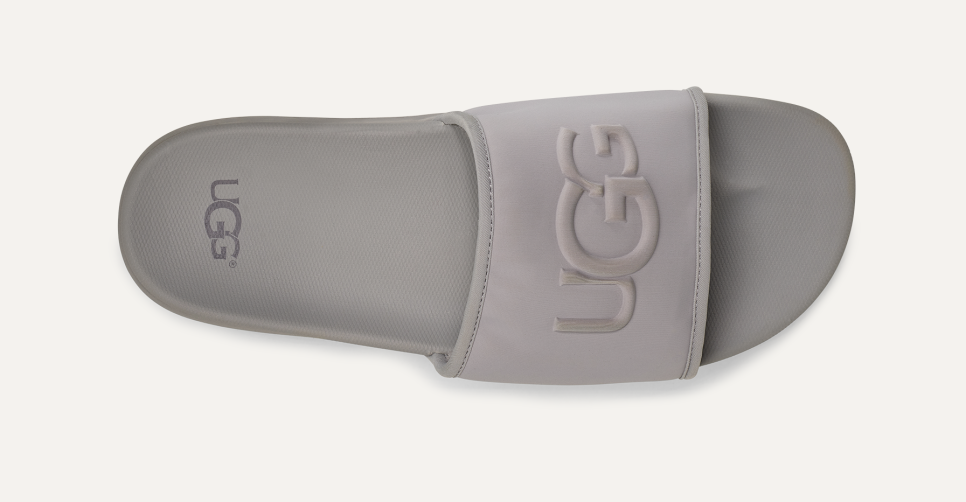 UGG Xavier Graphic Slide for Men UGG Spain