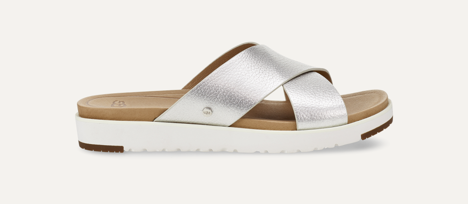 Ugg kari cross strap sandals hot sale
