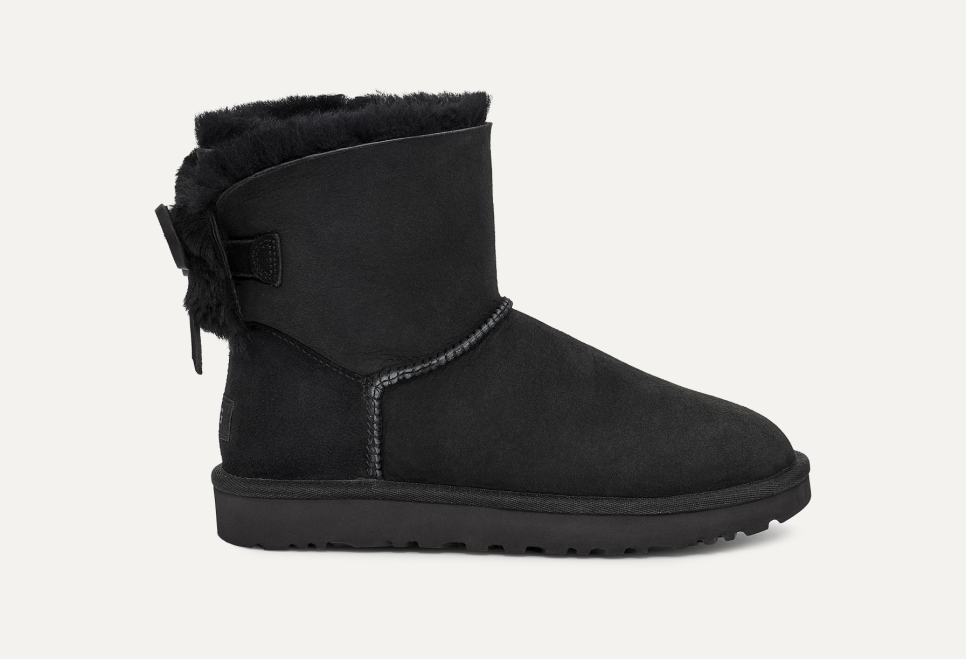 Ugg classic mini twist boot cheap
