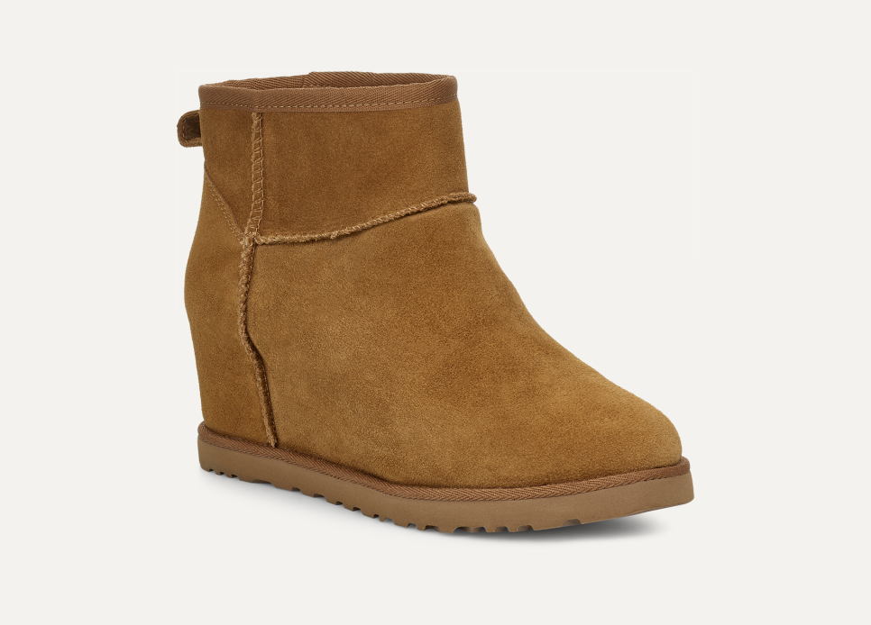 Ugg femme boots sales