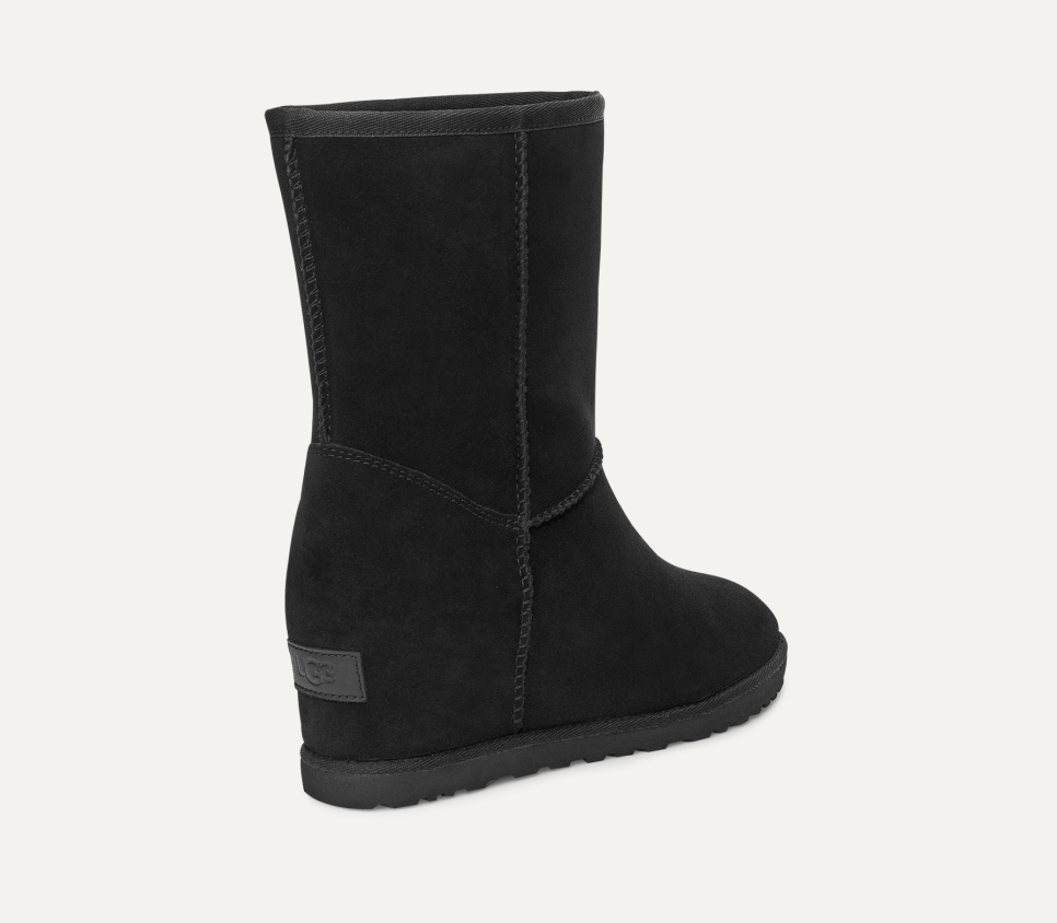 Women's Classic Femme Short Boot | UGG Official®