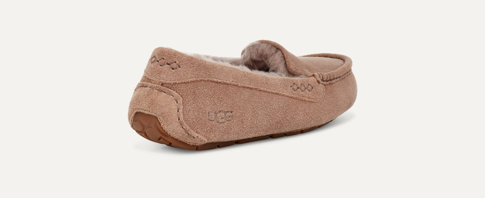 UGG Ansley Slipper for Women | UGG® UK