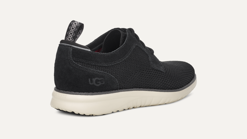 Ugg hyperweave chukka outlet