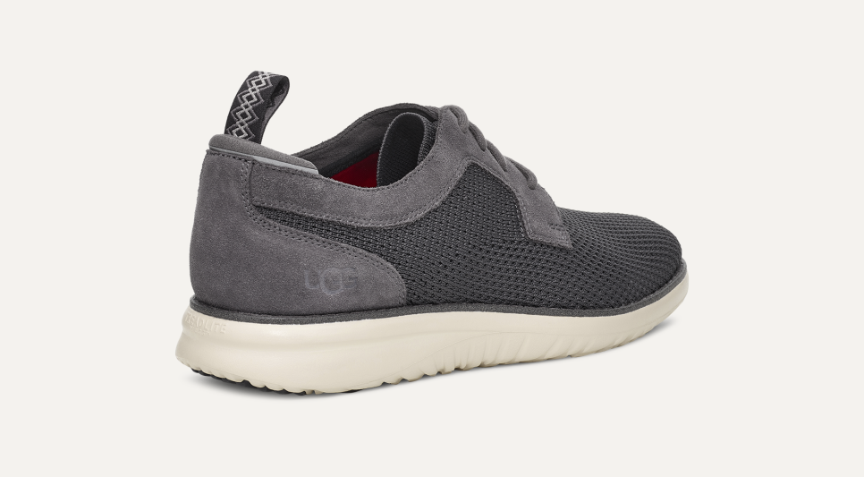 Ugg union derby hyperweave discount