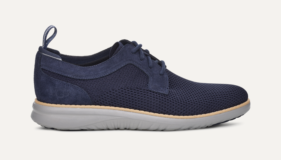 Men s Union Derby HyperWeave UGG Official