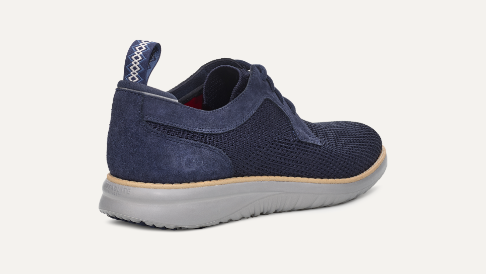 Men s Union Derby HyperWeave UGG Official