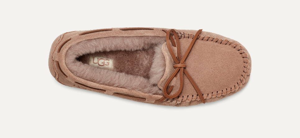 Dakota Slipper | UGG® Official