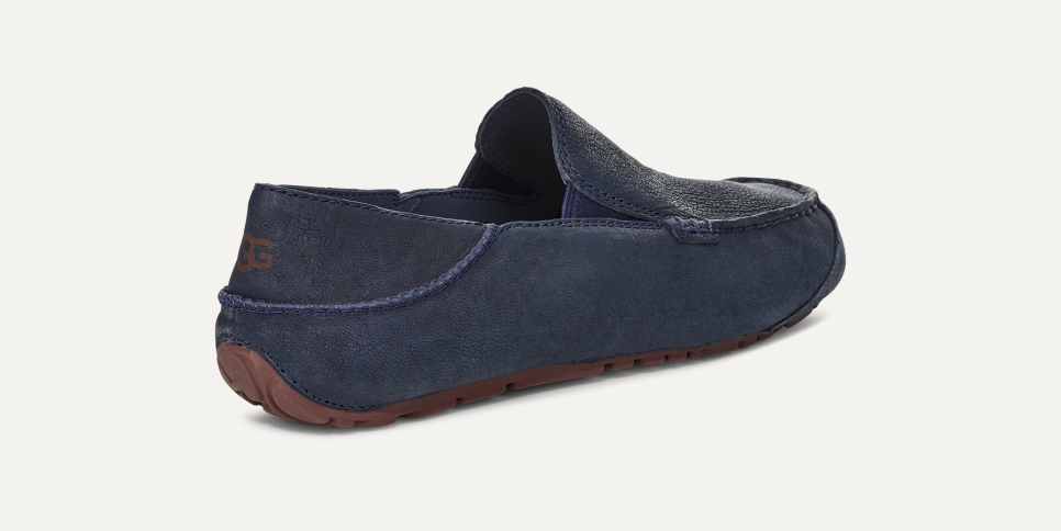 UGG Upshaw Loafer for Men | UGG®